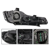 For Hyundai Tucson 2025-2026 Smoked LED Daytime Running Light Headlight Driver – product image 6