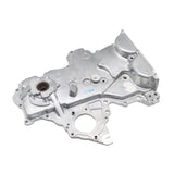 Timing Chain Oil Pump Cover for 2012-2020 Hyundai Veloster Elantra GT Kia Soul 1.6L 21350-2B701 – product image