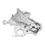 Timing Chain Oil Pump Cover for 2012-2020 Hyundai Veloster Elantra GT Kia Soul 1.6L 21350-2B701 – product image 7