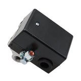 For I-R PRESSURE SWITCH 4-PORT SIDE WIRE FEED ADJUSTABLE UNLOADER 23474653-A – product image 3