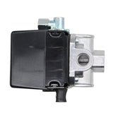 For I-R PRESSURE SWITCH 4-PORT SIDE WIRE FEED ADJUSTABLE UNLOADER 23474653-A – product image 4