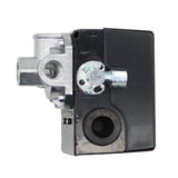 For I-R PRESSURE SWITCH 4-PORT SIDE WIRE FEED ADJUSTABLE UNLOADER 23474653-A – product image 6