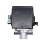 For I-R PRESSURE SWITCH 4-PORT SIDE WIRE FEED ADJUSTABLE UNLOADER 23474653-A – product image 7