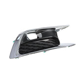 FOR INFINITI QX60 2016-2020 Front Bumper Fog Light Grille Passenger Bezel Trim – product image 2