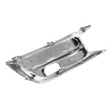 FOR INFINITI QX60 2016-2020 Front Bumper Fog Light Grille Passenger Bezel Trim – product image 4