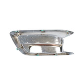 FOR INFINITI QX60 2016-2020 Front Bumper Fog Light Grille Passenger Bezel Trim – product image 6