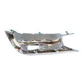 FOR INFINITI QX60 2016-2020 Front Bumper Fog Light Grille Passenger Bezel Trim – product image 7