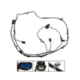 Front Parking Aid Sensor Harness for 2016-2022 Jeep Grand Cherokee 68261975AC – product image