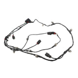 Front Parking Aid Sensor Harness for 2016-2022 Jeep Grand Cherokee 68261975AC – product image 2