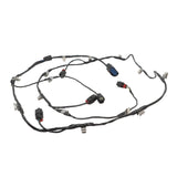 Front Parking Aid Sensor Harness for 2016-2022 Jeep Grand Cherokee 68261975AC – product image 3