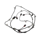 Front Parking Aid Sensor Harness for 2016-2022 Jeep Grand Cherokee 68261975AC – product image 4