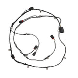 Front Parking Aid Sensor Harness for 2016-2022 Jeep Grand Cherokee 68261975AC – product image 6