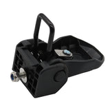 Locking Hood Latch Set for 2018-2023 Jeep Wrangler JL Gladiator JT 375394337012 – product image 4