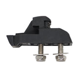 Locking Hood Latch Set for 2018-2023 Jeep Wrangler JL Gladiator JT 375394337012 – product image 5