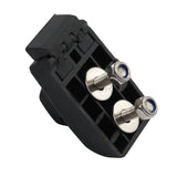 Locking Hood Latch Set for 2018-2023 Jeep Wrangler JL Gladiator JT 375394337012 – product image 6