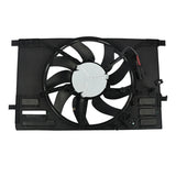 Engine Radiator Cooling Fan for 2015-2018 Jeep Renegade Fiat 500X 2.4L 621-577 – product image 4