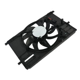Engine Radiator Cooling Fan for 2015-2018 Jeep Renegade Fiat 500X 2.4L 621-577 – product image 5