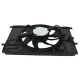 Engine Radiator Cooling Fan for 2015-2018 Jeep Renegade Fiat 500X 2.4L 621-577 – product image 6
