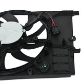 Engine Radiator Cooling Fan for 2015-2018 Jeep Renegade Fiat 500X 2.4L 621-577 – product image 7