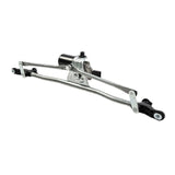 For Jeep Wrangler JK 07-18 Front Windshield Wiper Linkage Motor Assembly 1 Set – product image 3