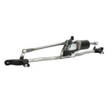 For Jeep Wrangler JK 07-18 Front Windshield Wiper Linkage Motor Assembly 1 Set – product image 4