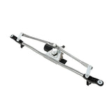 For Jeep Wrangler JK 07-18 Front Windshield Wiper Linkage Motor Assembly 1 Set – product image 8