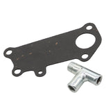 For Jinma Farm Pro Shire Water Pump W/Gasket Y385T-11103 YD385 Y385 Y385T Y380 – product image 8