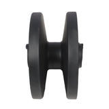 For John Deere 333D 333E AT366458 AT322755 For JCB Track Idler Pulley - Front US – product image
