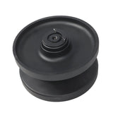 For John Deere 333D 333E AT366458 AT322755 For JCB Track Idler Pulley - Front US – product image 2