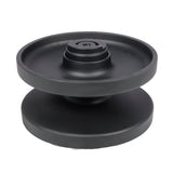 For John Deere 333D 333E AT366458 AT322755 For JCB Track Idler Pulley - Front US – product image 5