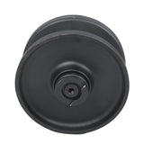 For John Deere 333D 333E AT366458 AT322755 For JCB Track Idler Pulley - Front US – product image 6