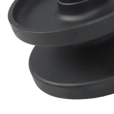 For John Deere 333D 333E AT366458 AT322755 For JCB Track Idler Pulley - Front US – product image 7
