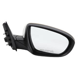 For Kia Optima 2011-2013 Right Passenger Power Mirror W/Turn Signal Light 5 Pin – product image