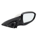 For Kia Optima 2011-2013 Right Passenger Power Mirror W/Turn Signal Light 5 Pin – product image 3