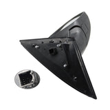 For Kia Optima 2011-2013 Right Passenger Power Mirror W/Turn Signal Light 5 Pin – product image 4