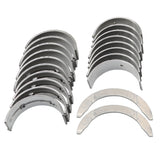 For Kia Optima Hyundai Santa Fe 2.4L Engine Crankshaft & Main & Rod Bearing Kit – product image 4