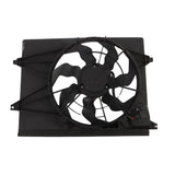 For Kia Sedona 2015 2016 2017 2018 Radiator Cooling Fans Assembly 25380A9000 – product image 2