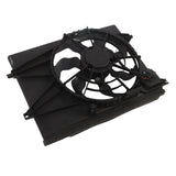 For Kia Sedona 2015 2016 2017 2018 Radiator Cooling Fans Assembly 25380A9000 – product image 3