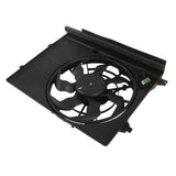 For Kia Sedona 2015 2016 2017 2018 Radiator Cooling Fans Assembly 25380A9000 – product image 4