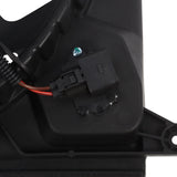 For Kia Sedona 2015 2016 2017 2018 Radiator Cooling Fans Assembly 25380A9000 – product image 6