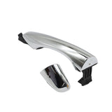 For Kia Sorento 2016-2020 New Outside Door Handle Assembly Rear Left Driver LH – product image 3
