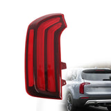 For Kia Telluride EX/SX 2020 2021 2022 Left Driver Side LED Tail Light Assembly – product image