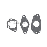 For Kohler 24 053 59 24-053-59S Carburetor Lawn Mower Engines With Gaskets Kit – product image 4