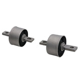 Rear Trailing Arm Bushing Pair for 2003-2020 Mitsubishi Lancer Outlander 4120A125 – product image 2