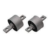 Rear Trailing Arm Bushing Pair for 2003-2020 Mitsubishi Lancer Outlander 4120A125 – product image 4