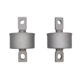 Rear Trailing Arm Bushing Pair for 2003-2020 Mitsubishi Lancer Outlander 4120A125 – product image 5