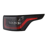 For Land Rover Range Rover Sport 2018-2022 Right Rear LED Tail Light – product image 2