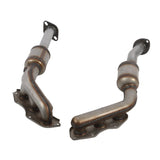 For Lexus IS250 2006-2013 2.5L Direct Replacement AWD 2x Catalytic Converter – product image