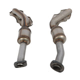 For Lexus IS250 2006-2013 2.5L Direct Replacement AWD 2x Catalytic Converter – product image 2