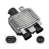 For LR2 Rover Discovery Sport Range Rover Evoque New Cooling Fan Control Module – product image